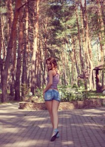 Фото проститутки Алена №7 в городе Белогорск